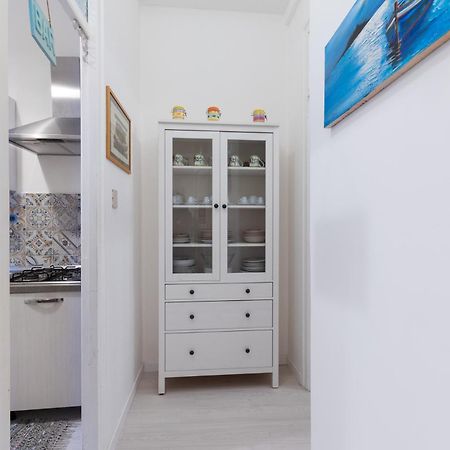Casa Soliva Palermo Ngoại thất bức ảnh
