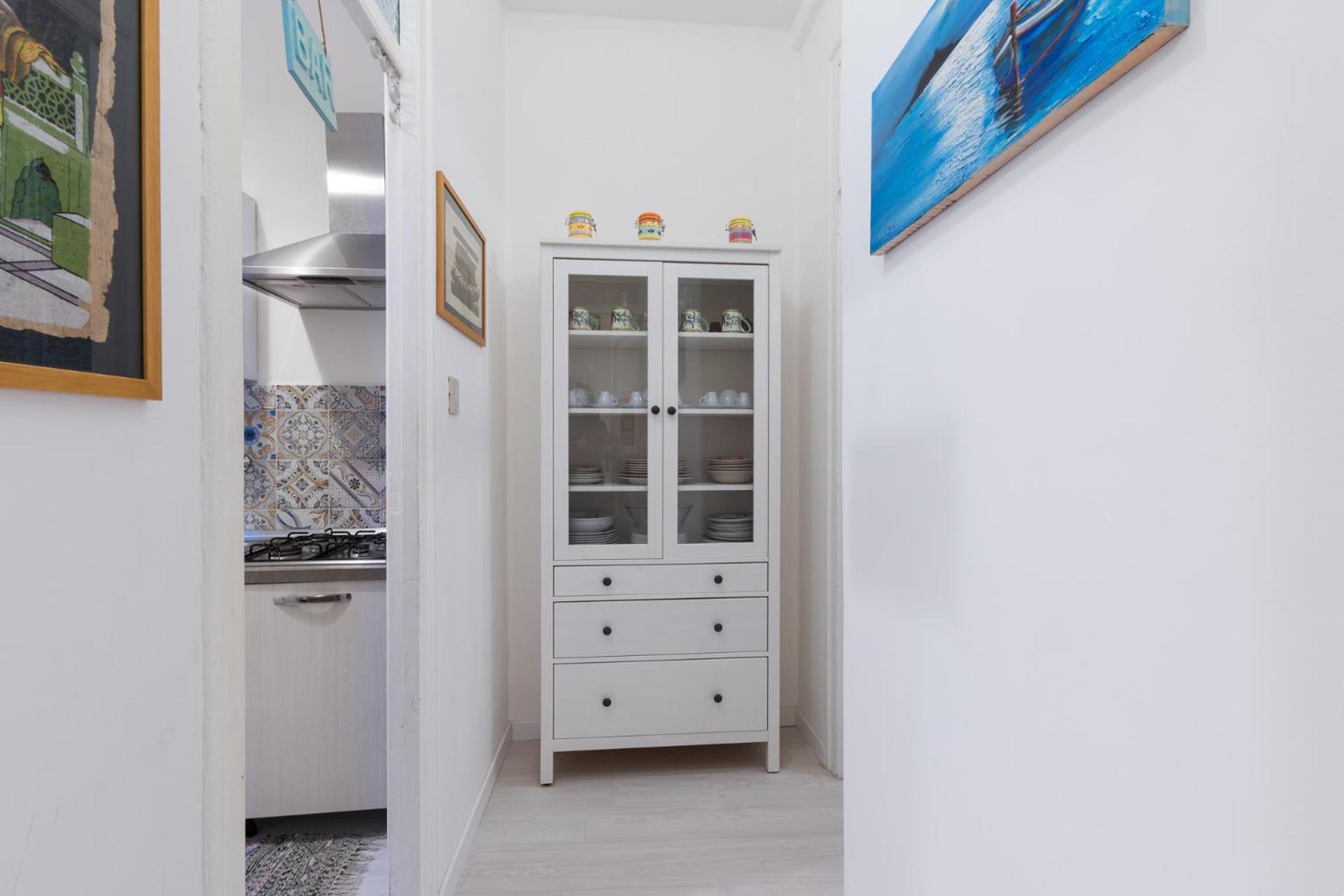 Casa Soliva Palermo Ngoại thất bức ảnh