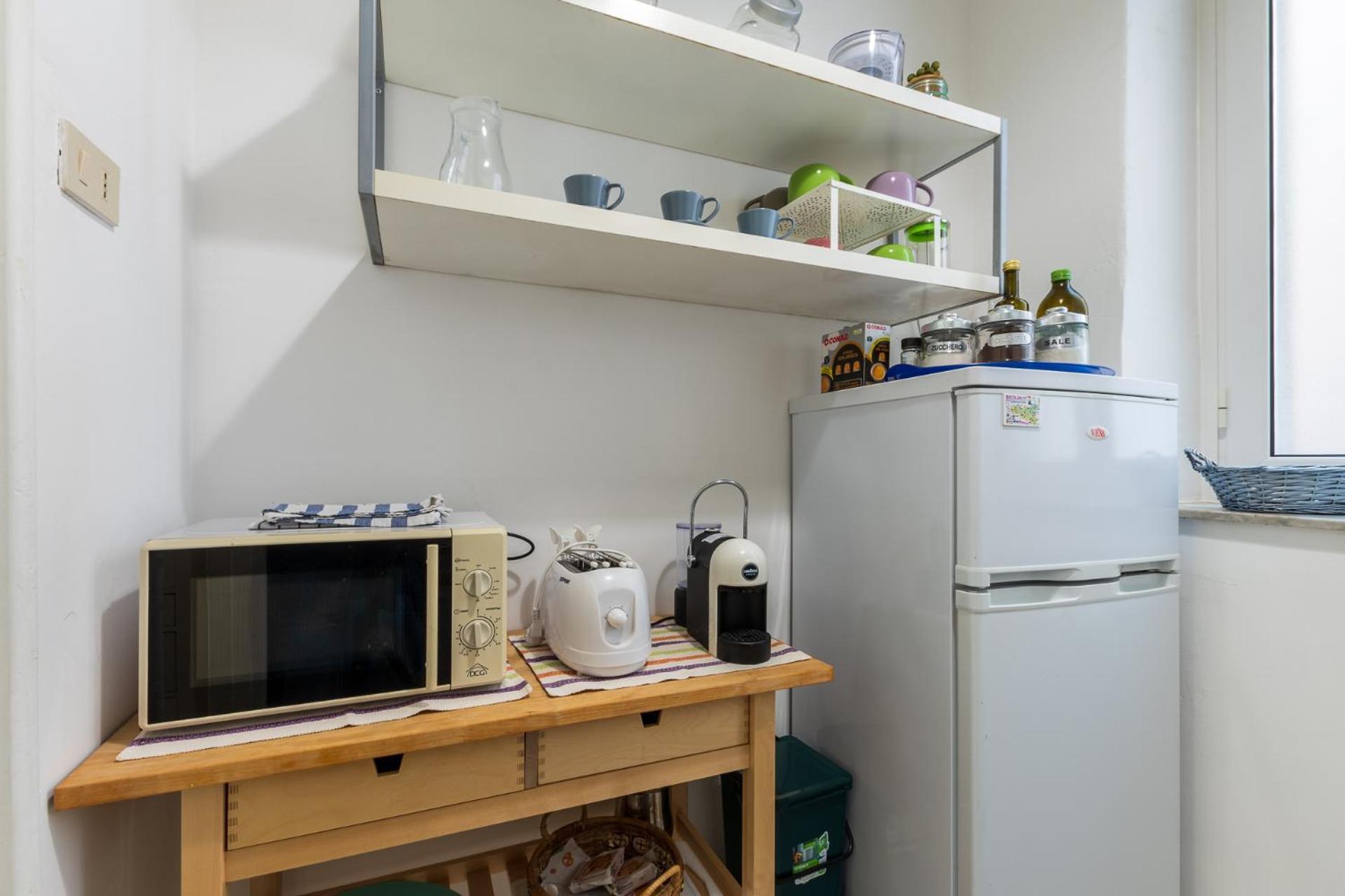 Casa Soliva Palermo Ngoại thất bức ảnh