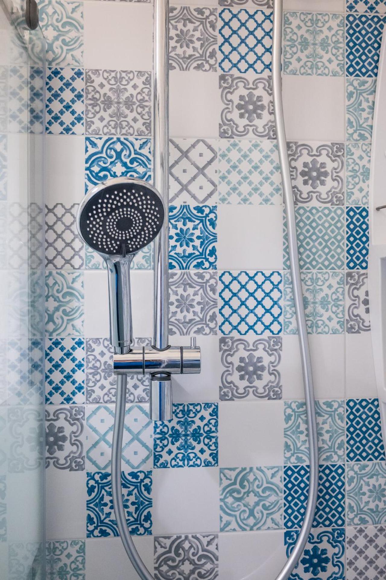 Casa Soliva Palermo Ngoại thất bức ảnh