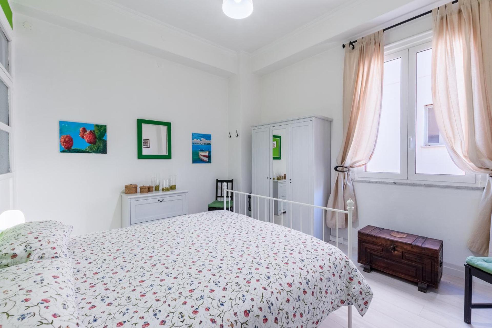 Casa Soliva Palermo Ngoại thất bức ảnh