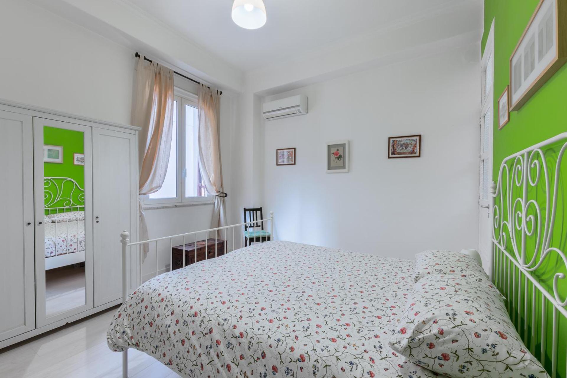Casa Soliva Palermo Ngoại thất bức ảnh