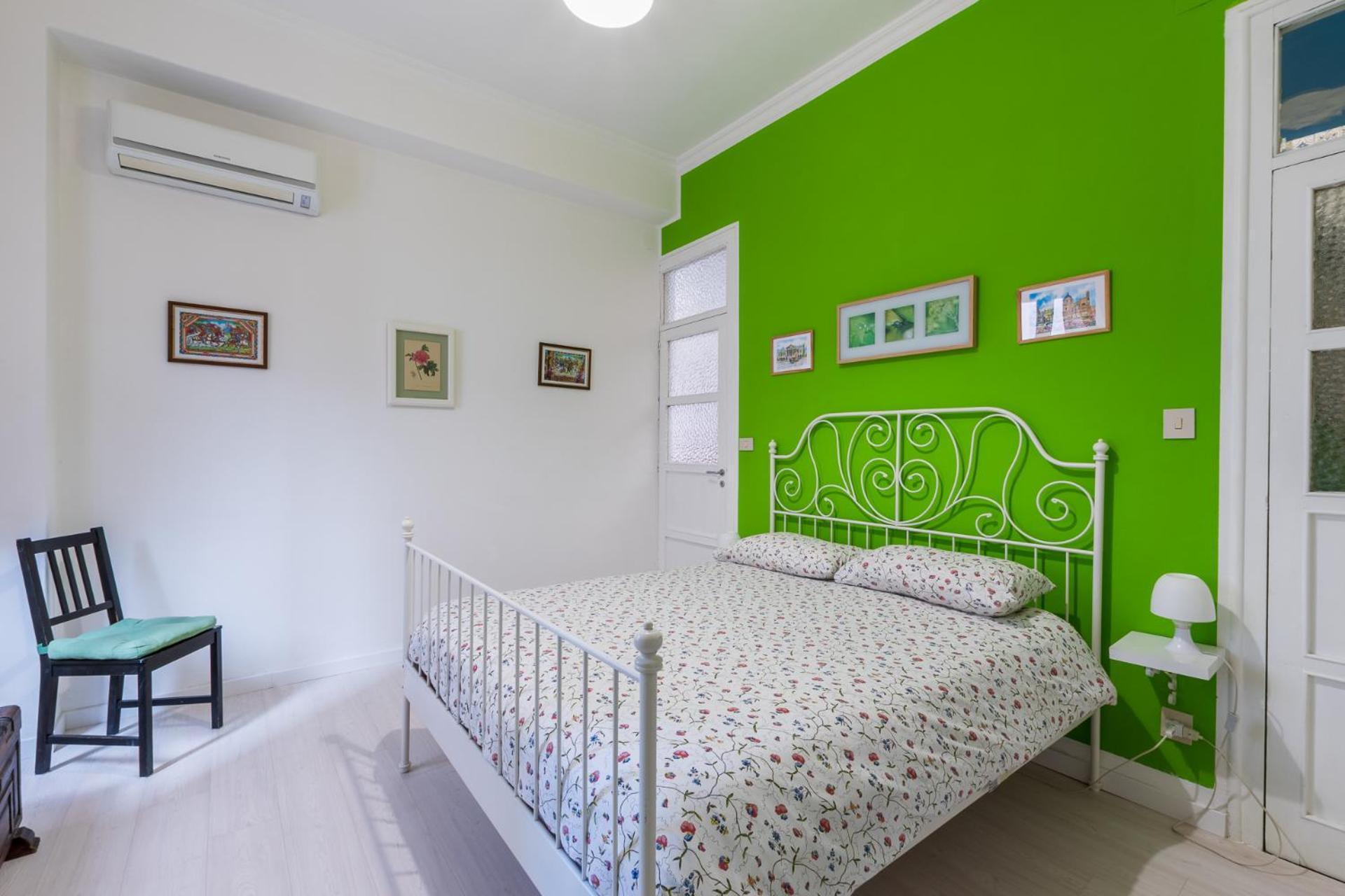 Casa Soliva Palermo Ngoại thất bức ảnh
