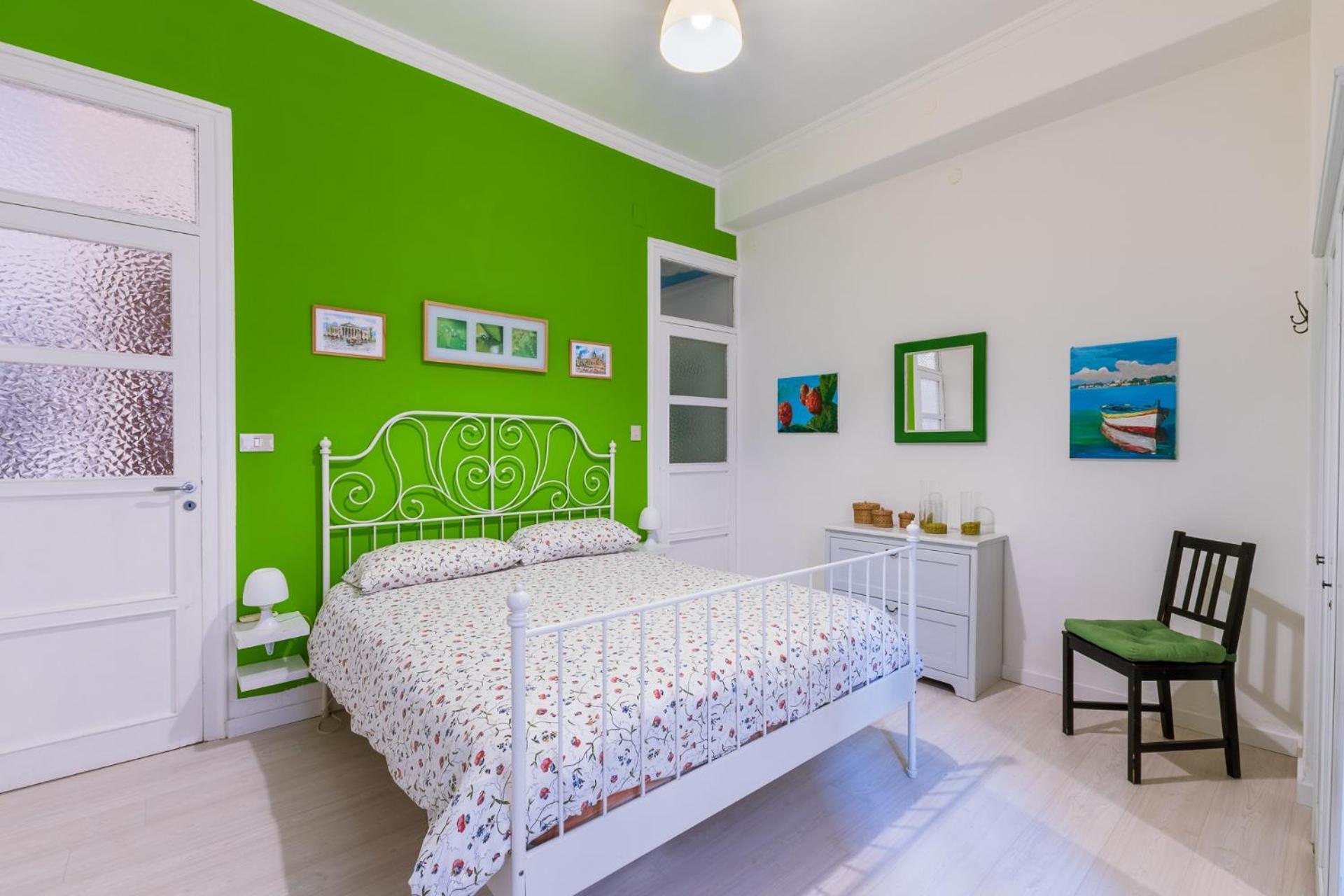 Casa Soliva Palermo Ngoại thất bức ảnh