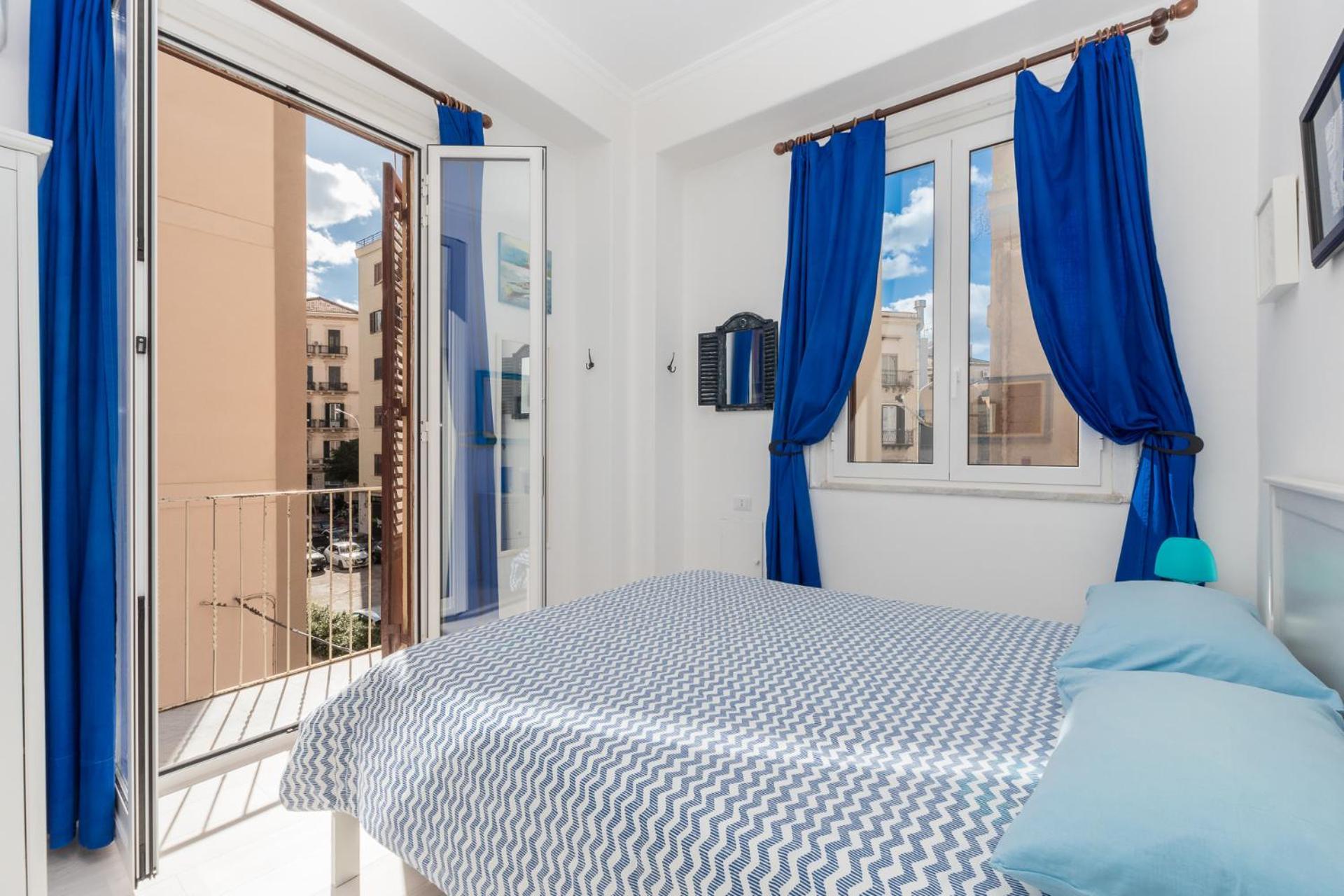 Casa Soliva Palermo Ngoại thất bức ảnh