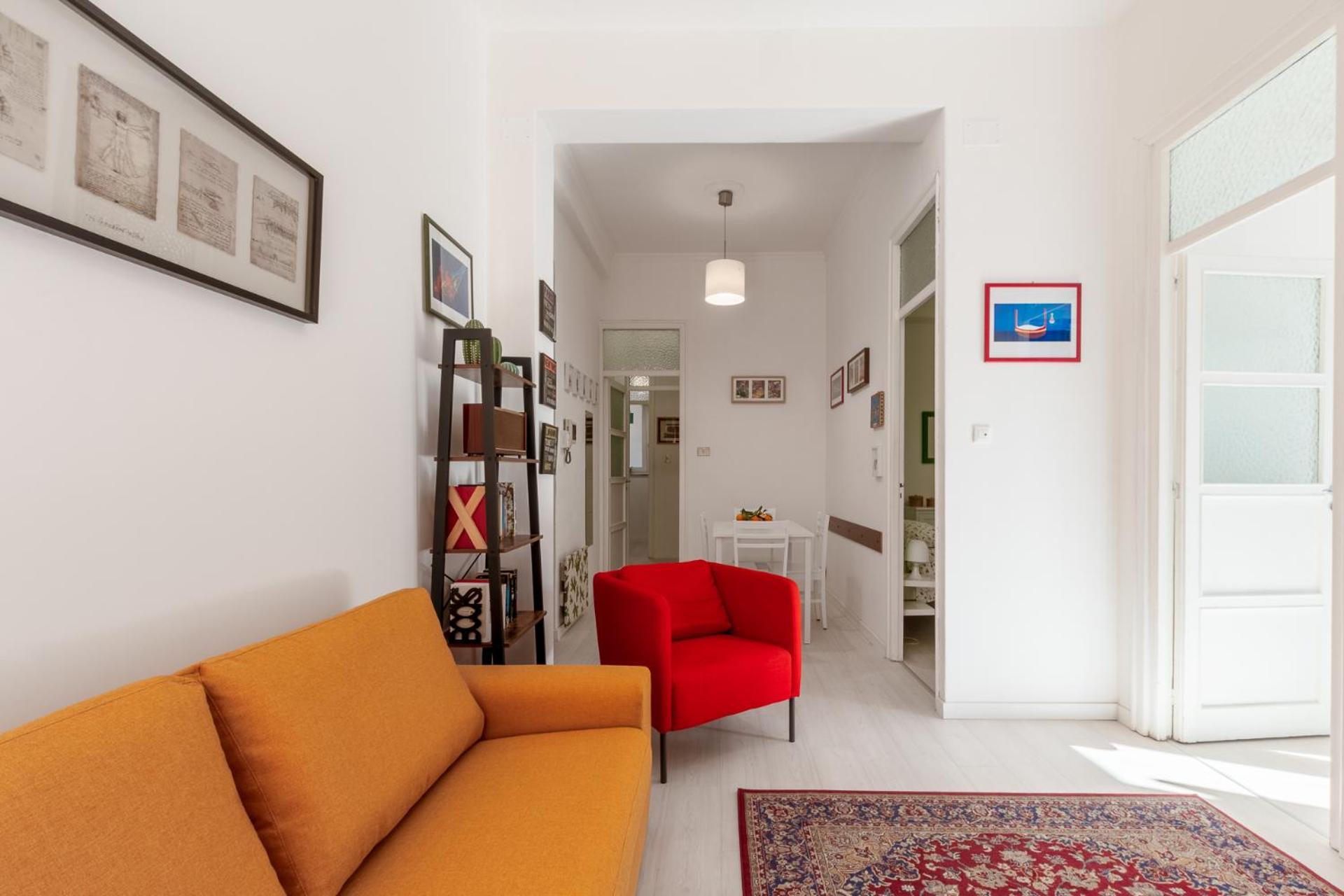 Casa Soliva Palermo Ngoại thất bức ảnh