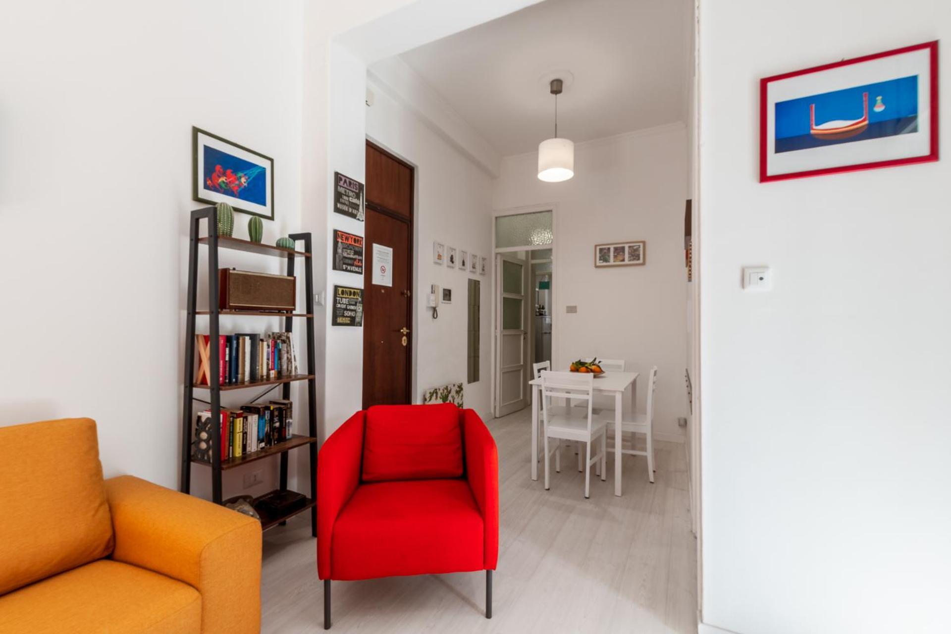 Casa Soliva Palermo Ngoại thất bức ảnh