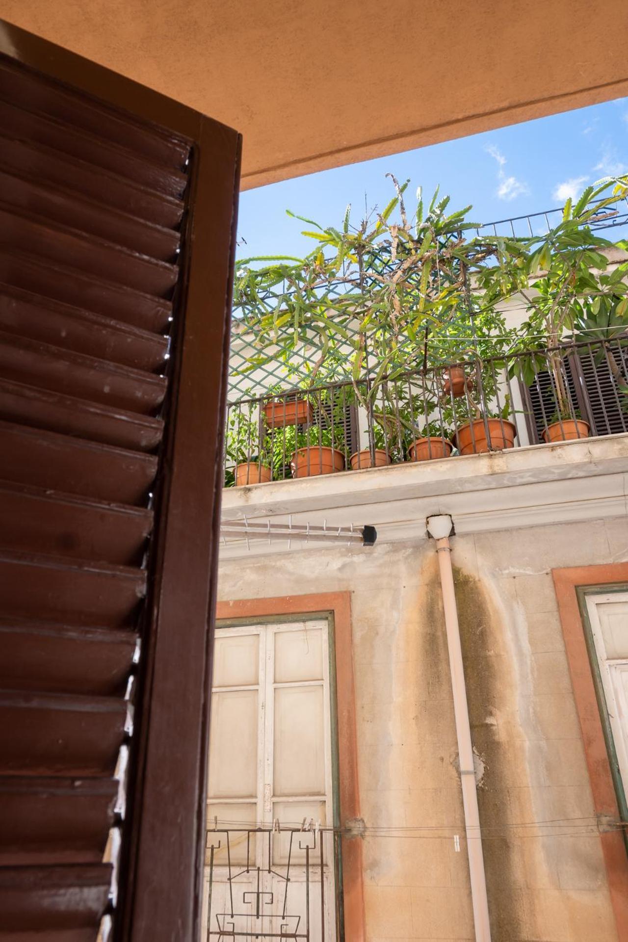 Casa Soliva Palermo Ngoại thất bức ảnh