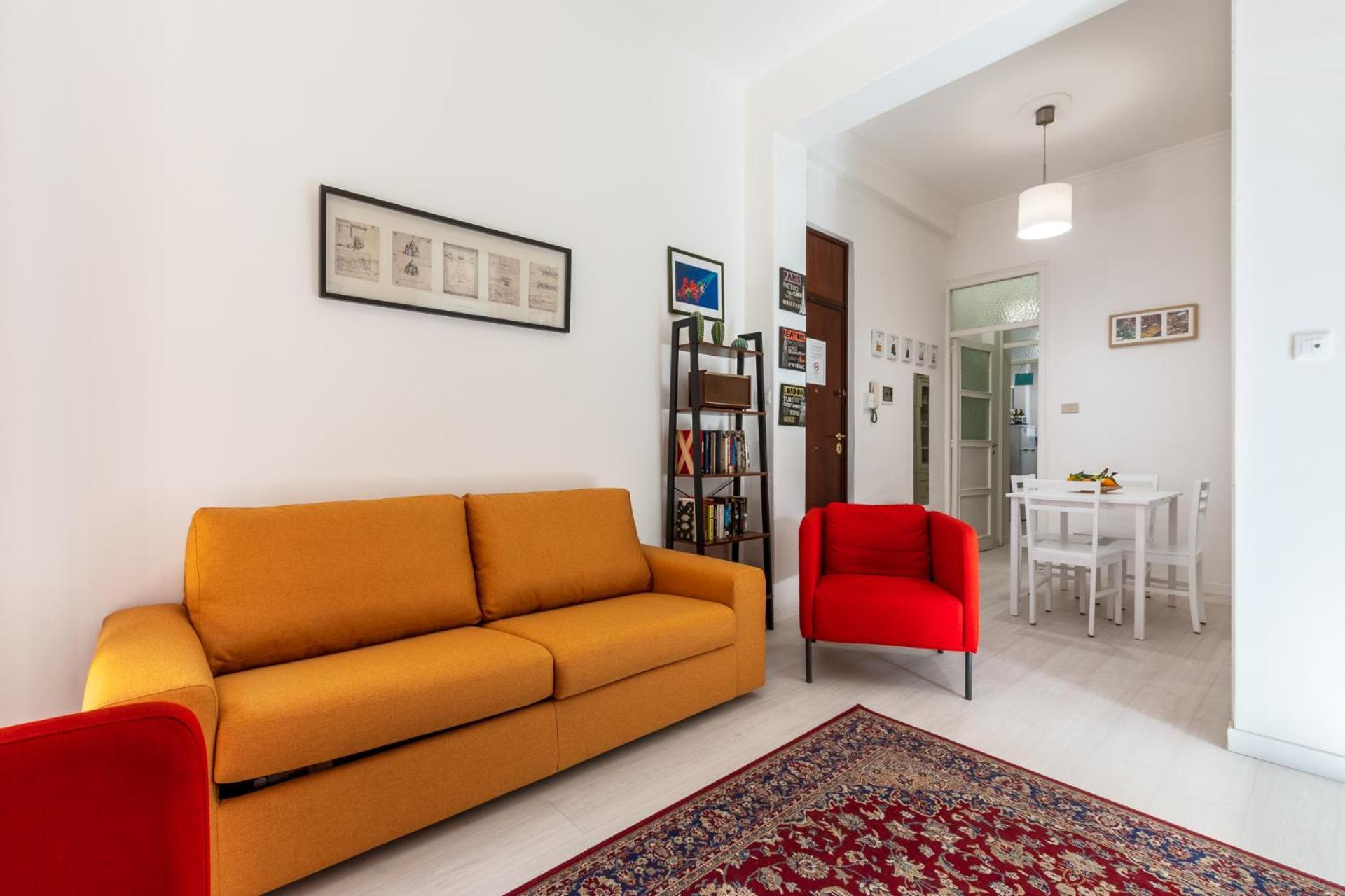 Casa Soliva Palermo Ngoại thất bức ảnh